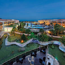 Aqua Fantasy Aquapark Hotel & Spa